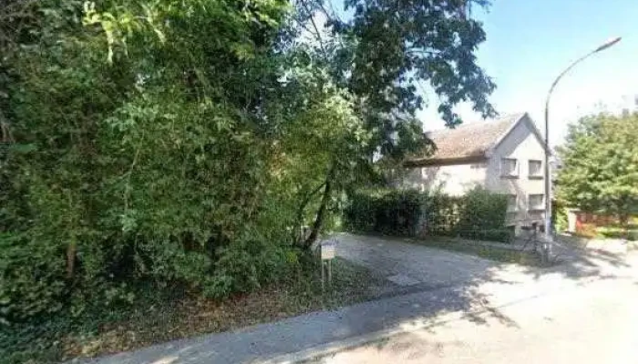 Jardin Communautaire -  Street View 360deg Fotos - Sanem