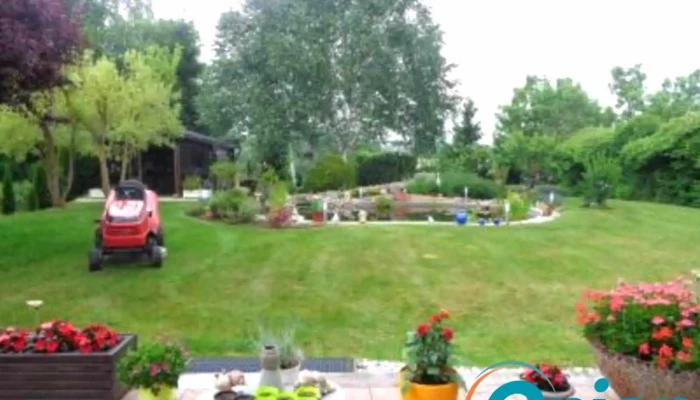 Jardinier -    Paysagiste Alves Blute - Fels