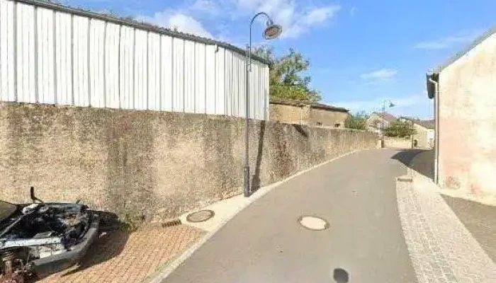 Jardins Confiance Sa Rl Nummere - Koerich