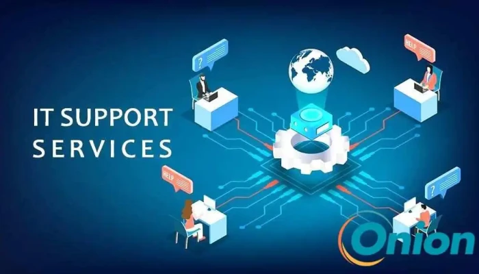 Jbtech Lux -  It Consulting Solutions Vom Inhaber - Pétange