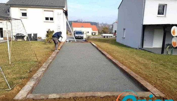 Jd Service Lux -  Aussenbereich - Bertrange