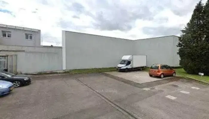 Jd Service Lux -  Street View 360deg Fotos - Bertrange