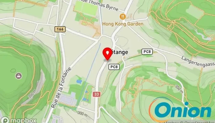 Kaart vun JDA Lux Sàrl Heizungsmonteur, Klimaanlagenanbieter, Reparaturservice für Klimaanlagen, Sanitärtechnik, Reparaturservice für Öfen, Sanitärinstallateur zu Kayl