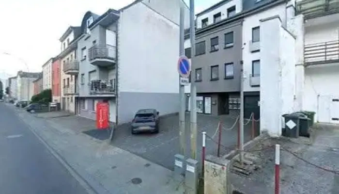 Jda Lux Sarl Street View 360deg Fotos - Kayl