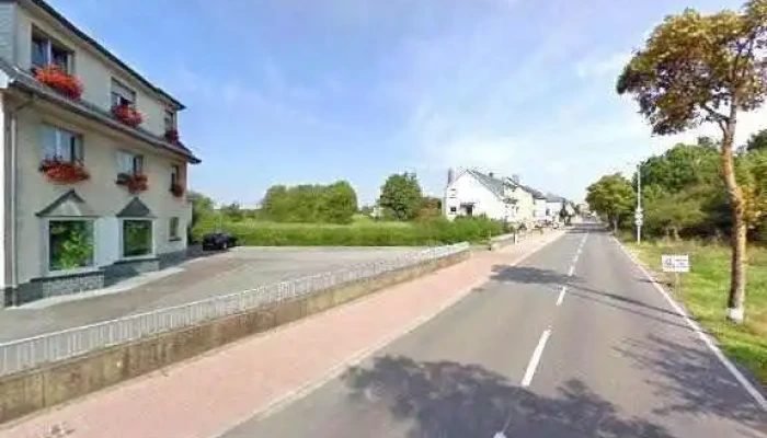 Jds Chauffage Sanitaire -  Street View 360deg Fotos - Monnerich
