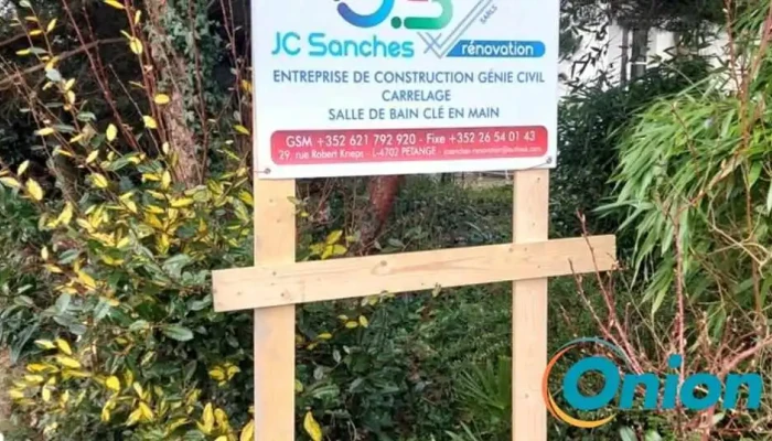 JDS-Lux Sàrl-S - Pétange