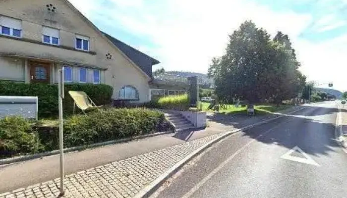 Jegen -  Street View 360deg Fotos - Lorentzweiler