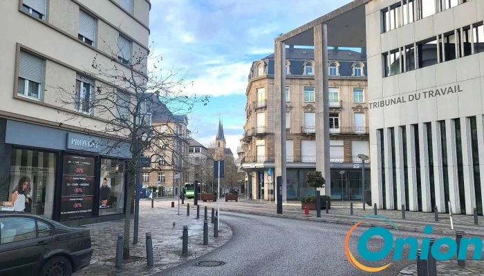 Jeudi (Le) - Esch-Sur-Alzette
