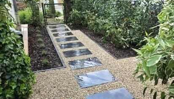 Jjl Gardenservice Sarl Vom Inhaber - Bettemburg