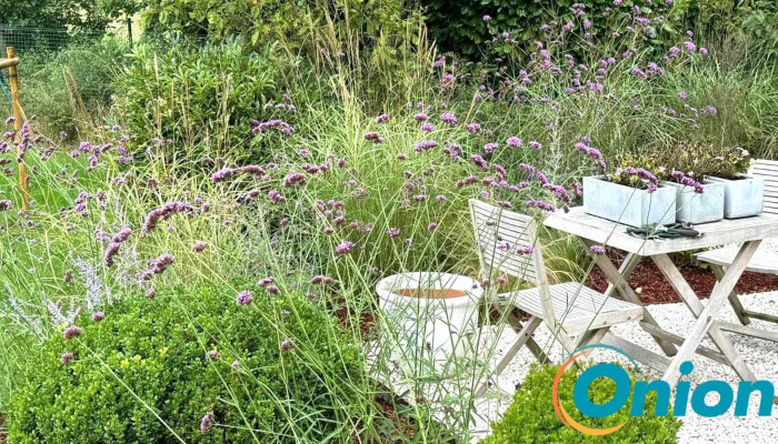 Jlh Garden Design Sarl Bewaertungene - Bertrange