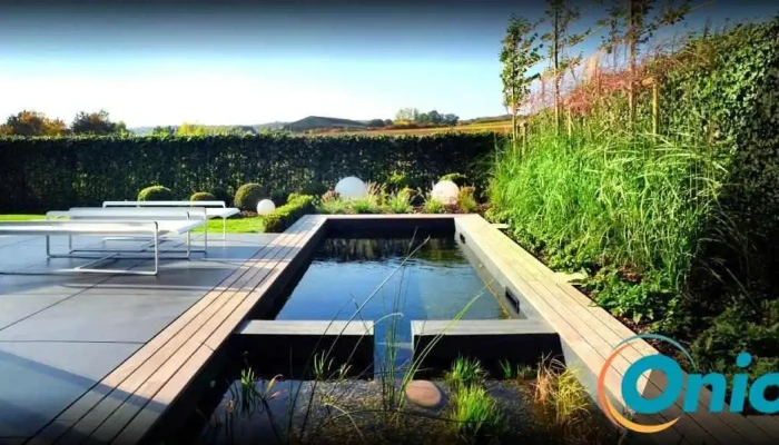 Jlh Garden Design Sarl Innenansichten - Bertrange