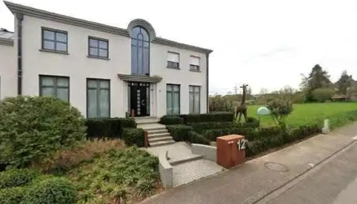 Jlh Garden Design Sarl Street View 360deg Fotos - Bertrange