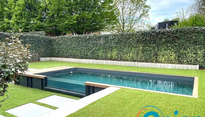 Jlh Garden Design Sarl Vom Inhaber - Bertrange