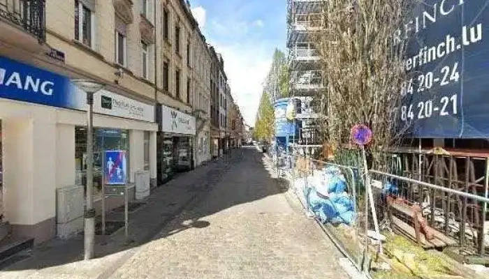 Jnede Services Sarl -  Instagrame - Esch An Der Alzette