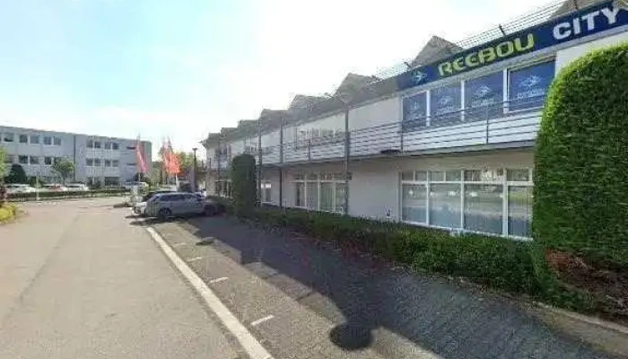 Jocy Service Lux Sarls -  Street View 360deg Fotos - Steinsel