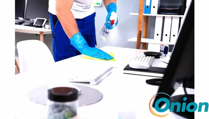 Jodan Services Promotioune - Kopstal