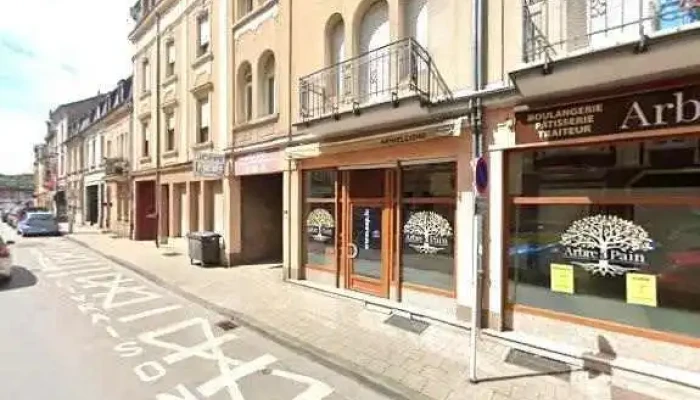Joppe Sarl Street View 360deg Fotos - Esch An Der Alzette