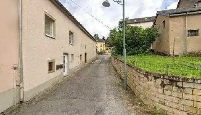 Jose Gan Sa -  Stonnenplange - Manternach