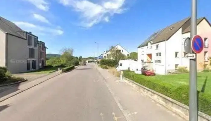 Joyser Services -  Street View 360deg Fotos - Mersch