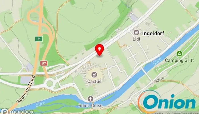 Kaart vun JP Home Concept Sàrl | Rénovation au Luxembourg Generalunternehmer, Sanitärtechnik, Maler, Umbauer, Fliesenleger, Drechsler zu Erpeldingen