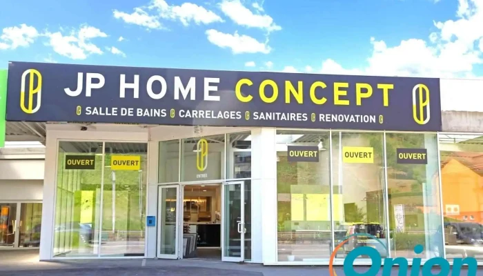 Jp Home Concept Sarl Renovation Au Luxembourg Aussenbereich - Erpeldingen