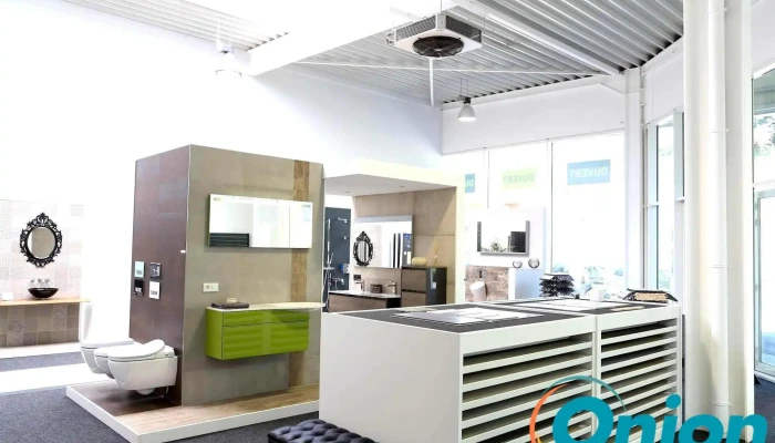 Jp Home Concept Sarl Renovation Au Luxembourg Innenansichten - Erpeldingen
