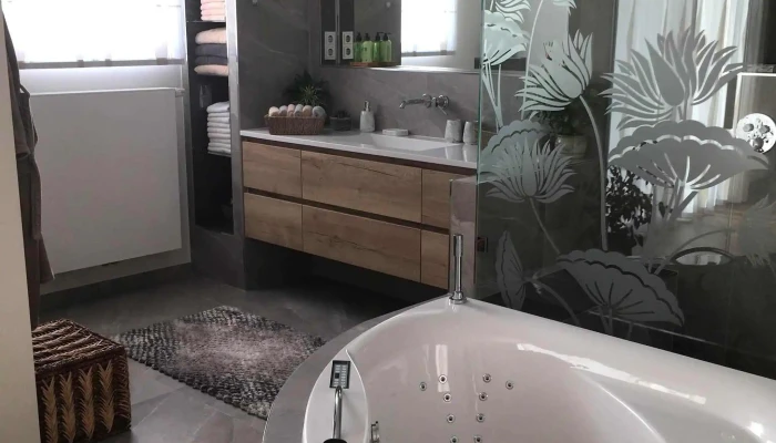 Jp Home Concept Sarl Renovation Au Luxembourg No Bei Mir - Erpeldingen