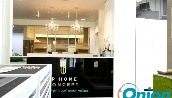 Jp Home Concept Sarl Renovation Au Luxembourg No Bei Mire - Erpeldingen