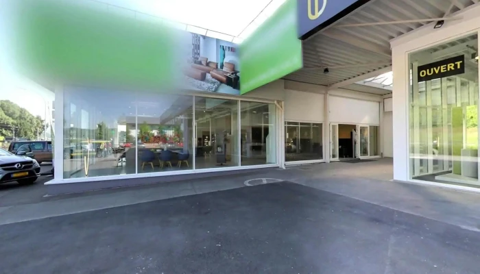 Jp Home Concept Sarl Renovation Au Luxembourg Street View 360deg Fotos - Erpeldingen