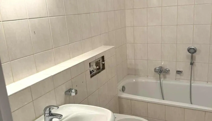 Jr Clean -  Innenansichten - Beckerich