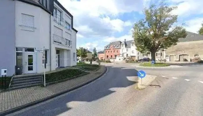 Jr Clean -  Street View 360deg Fotos - Beckerich
