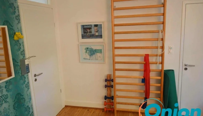 Judith Horn Kinésithérapie - Physiotherapie - Limpertsberg Luxembourg