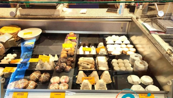 Kaempff -  Kohler Backen - Luxemburg