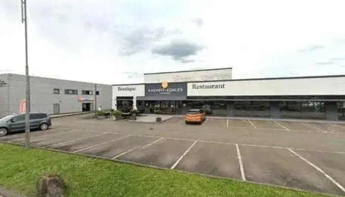 Kaempff -  Kohler Traiteur Sarl Street View 360deg Fotos - Niederanven