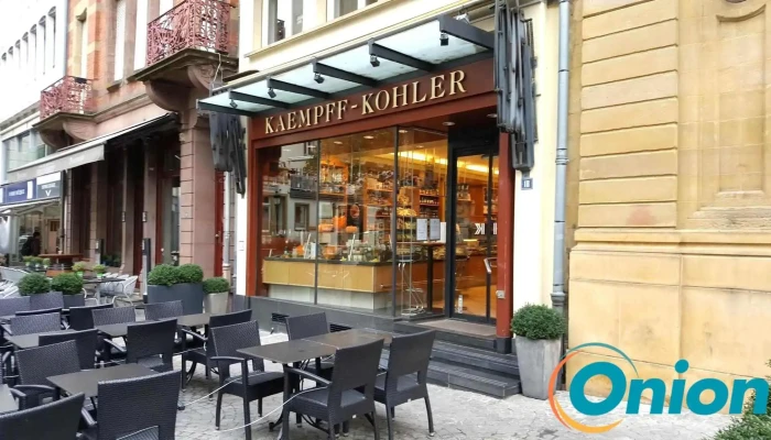 Kaempff -  Kohler Videoene - Luxemburg