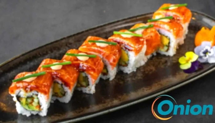Kaiko Sushi -  Essen Und Trinken - Strassen
