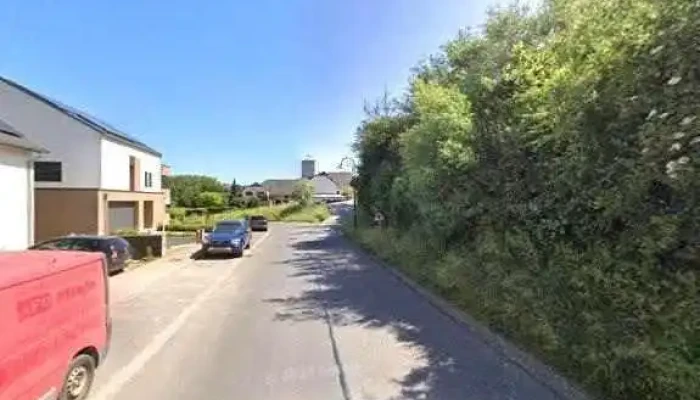 Kaminbaukahn -  Promotioune - Manternach