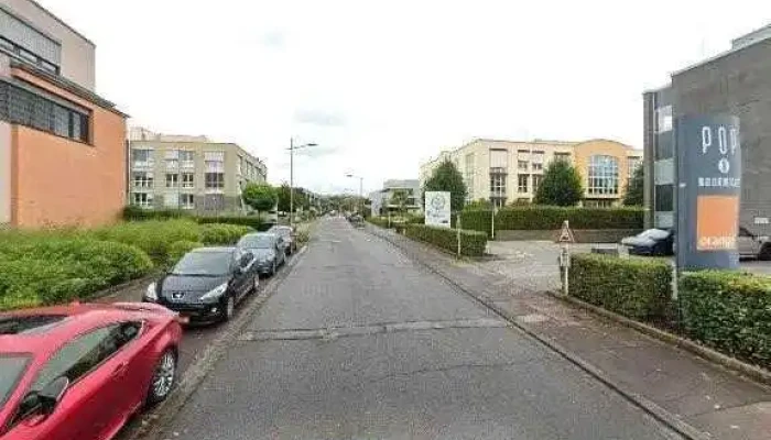 Karp -  Kneip Constructions Street View 360deg Fotos - Bertrange