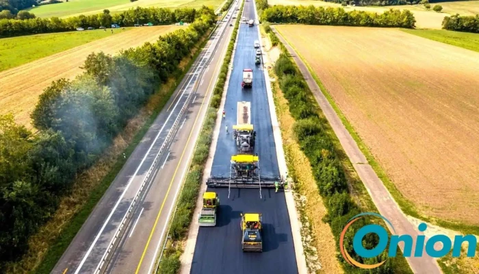 Karp -  Kneip Constructions Videoene - Bertrange
