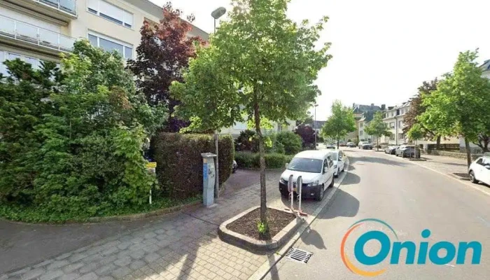 Katapulte - Limpertsberg Luxembourg