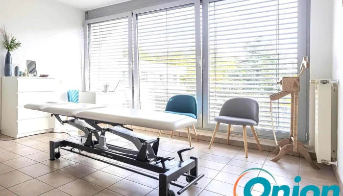 Katia Schneider - Esch-Sur-Alzette