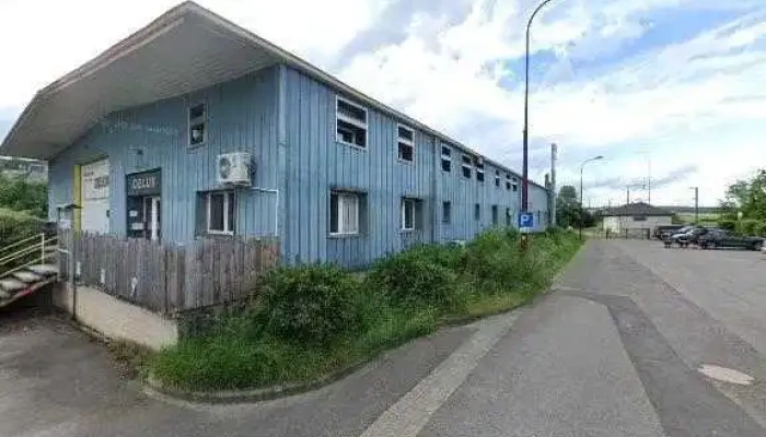 Kautz Starkstrom Anlagen Luxemburg -  Street View 360deg Fotos - Betzdorf
