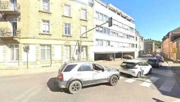 Kayser Chauffage Et Sanitaire -  Street View 360deg Fotos - Echternach