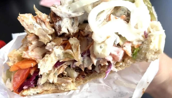Kebab Hosingen -  Gyros - Parc Hosingen