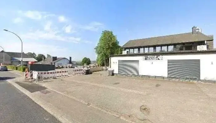 Kebab Hosingen -  Street View 360deg Fotos - Parc Hosingen