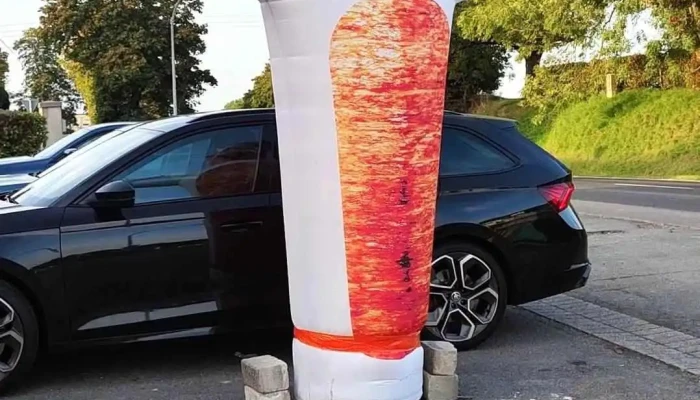 Kebab Hosingen -  Videos - Parc Hosingen