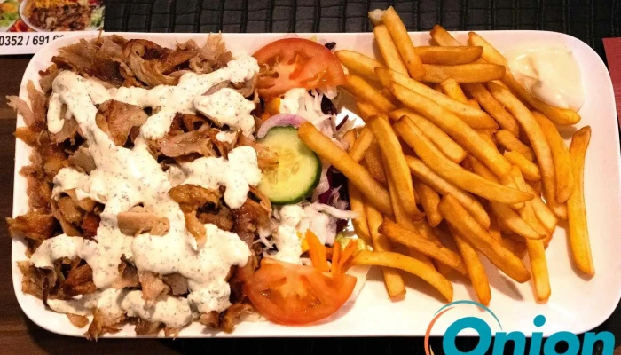 Kebab Nord -  Essen Und Trinken - Clerf