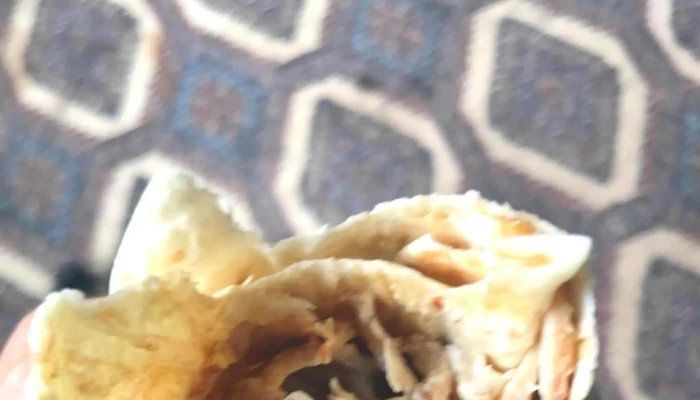 Kebab Ricelux Strassen Wou - Strassen