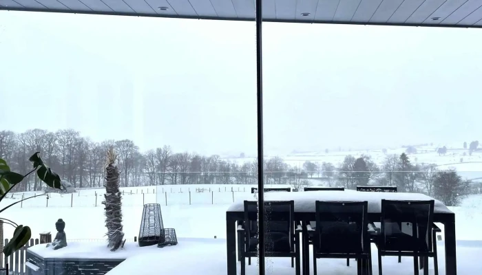 Keller Minimal Windows -  Kommentaren - Ulflingen