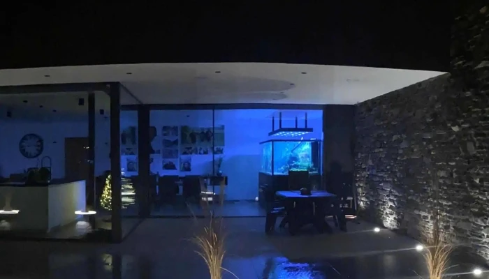 Keller Minimal Windows -  Nummer - Ulflingen